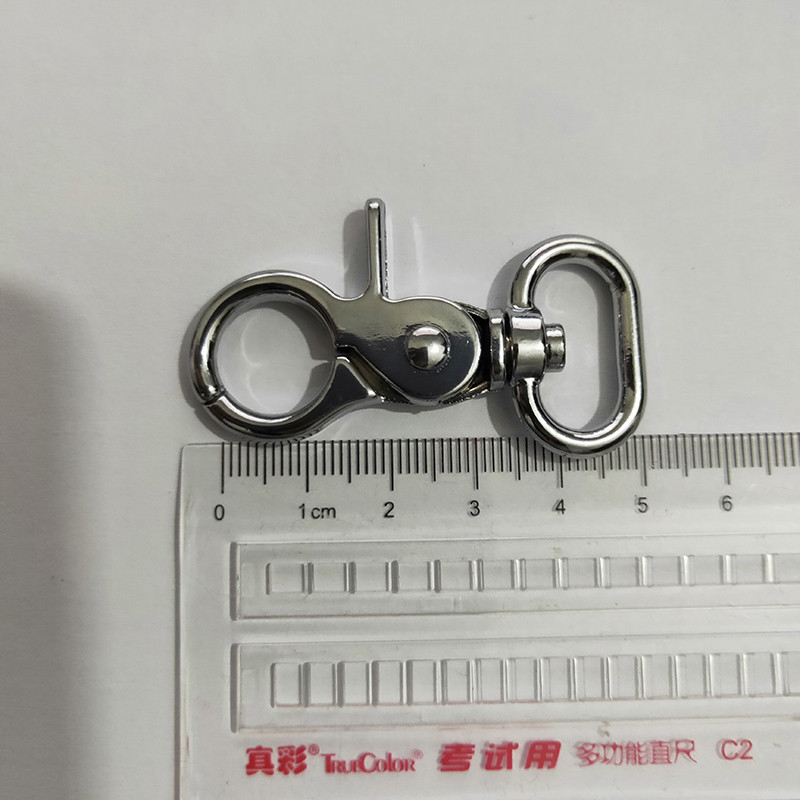 5 vnt Sagtis krepšio dalims Priedai Omarų užsegimas šunų sagtys Užsegamas kabliukas krepšio dirželiui šunims Apykaklės kabyklos priedai krepšiams