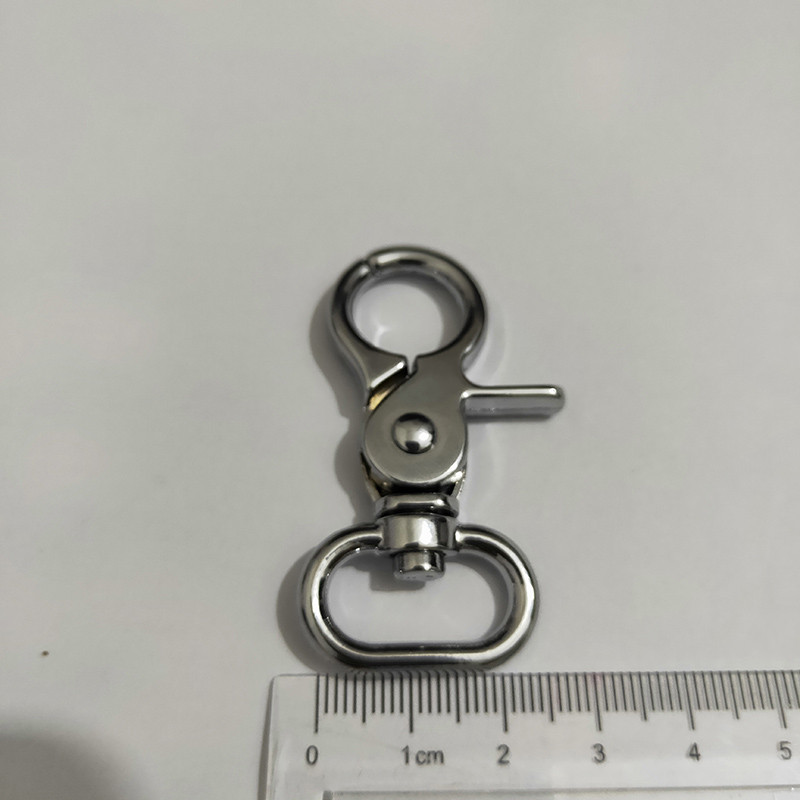 5 vnt Sagtis krepšio dalims Priedai Omarų užsegimas šunų sagtys Užsegamas kabliukas krepšio dirželiui šunims Apykaklės kabyklos priedai krepšiams