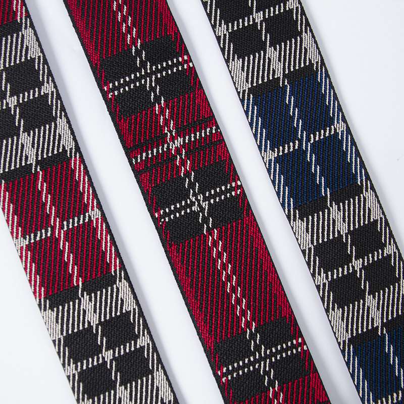 Φαρδύ υφασμάτινο δερμάτινο λουράκι ώμου DIY Crossbody τσάντα Messenger λουράκι ρυθμιζόμενο αντικατάσταση τσάντας παντός αγώνα