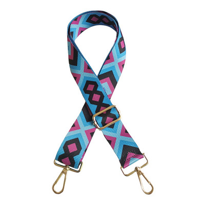 Novi široki 3,8 cm ženski remeni preko tijela, podesiva duljina, torba, remen za torbu, dodaci, remen za torbicu