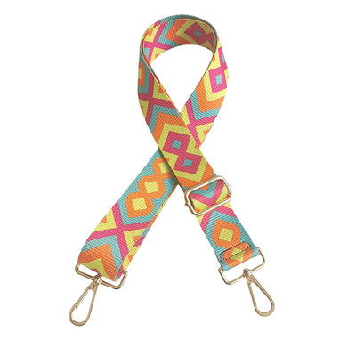 Novi široki 3,8 cm ženski remeni preko tijela, podesiva duljina, torba, remen za torbu, dodaci, remen za torbicu