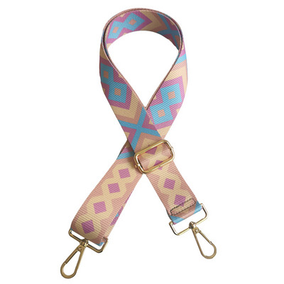 Novi široki 3,8 cm ženski remeni preko tijela, podesiva duljina, torba, remen za torbu, dodaci, remen za torbicu