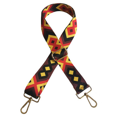 Novi široki 3,8 cm ženski remeni preko tijela, podesiva duljina, torba, remen za torbu, dodaci, remen za torbicu