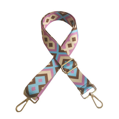 Novi široki 3,8 cm ženski remeni preko tijela, podesiva duljina, torba, remen za torbu, dodaci, remen za torbicu