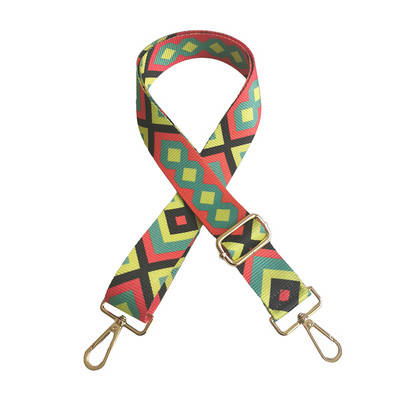 Novi široki 3,8 cm ženski remeni preko tijela, podesiva duljina, torba, remen za torbu, dodaci, remen za torbicu