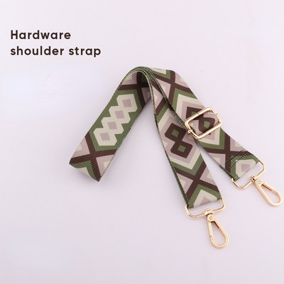 Novi široki 3,8 cm ženski remeni preko tijela, podesiva duljina, torba, remen za torbu, dodaci, remen za torbicu