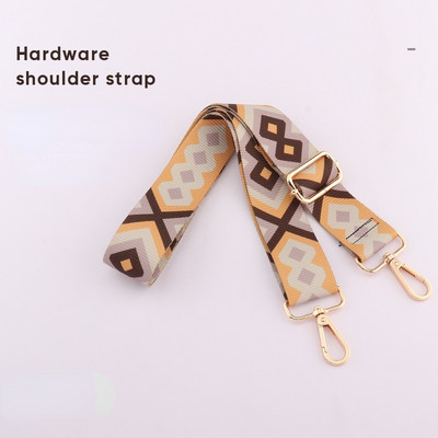 Novi široki 3,8 cm ženski remeni preko tijela, podesiva duljina, torba, remen za torbu, dodaci, remen za torbicu