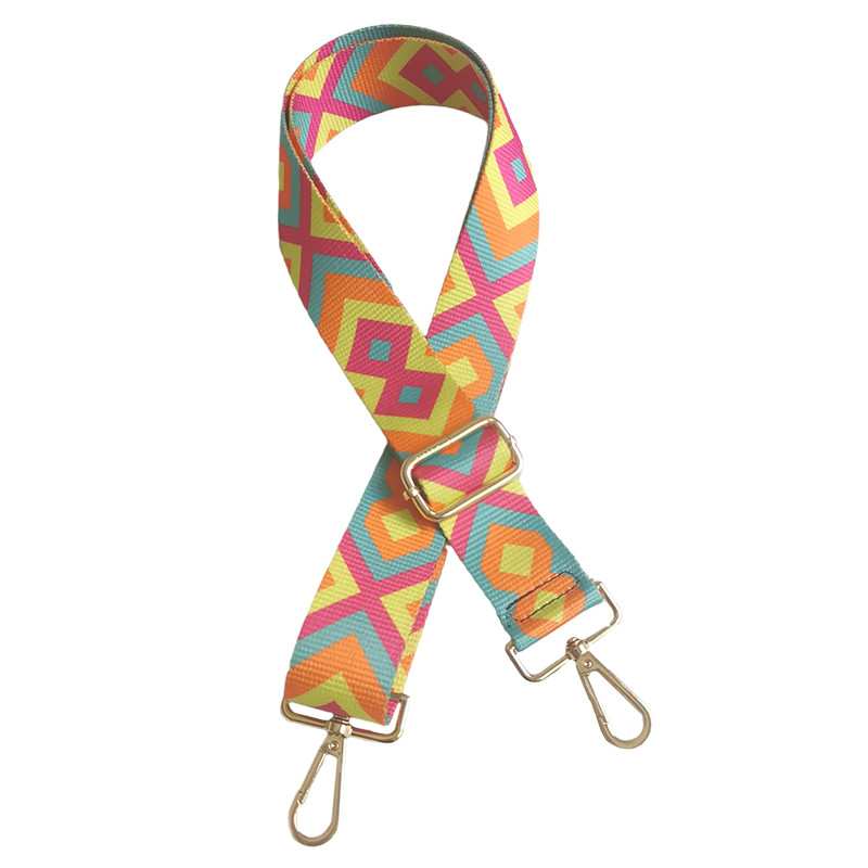 Novi široki 3,8 cm ženski remeni preko tijela, podesiva duljina, torba, remen za torbu, dodaci, remen za torbicu