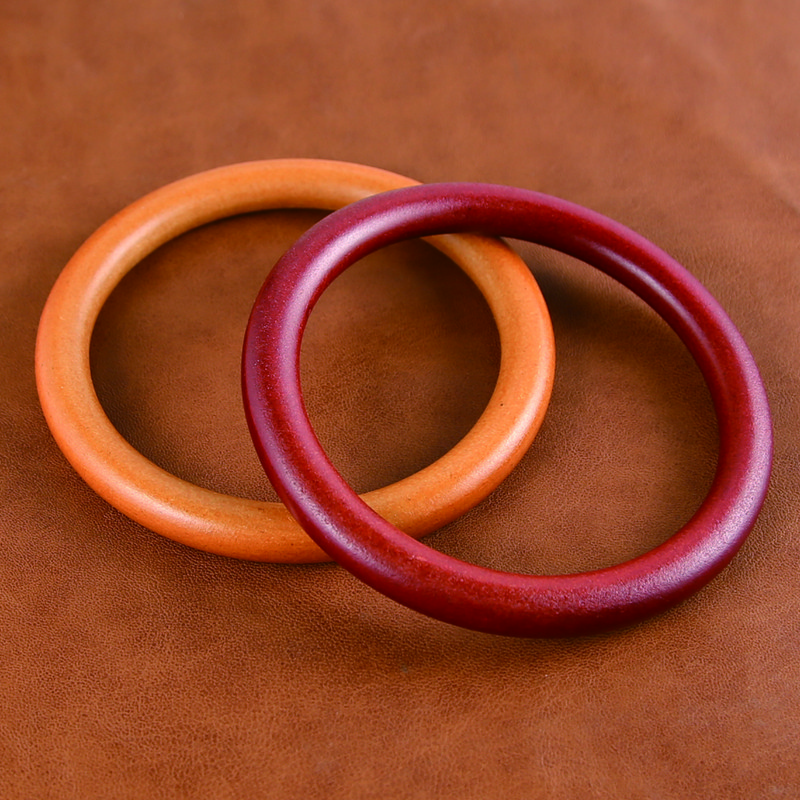 Mâner din lemn pentru geantă Mâner rotund pentru poșetă Mâner pentru tote Accesorii pentru geantă Mâner țesut pentru geanta Mâner din lemn masiv de înlocuire curea pentru geantă DIY