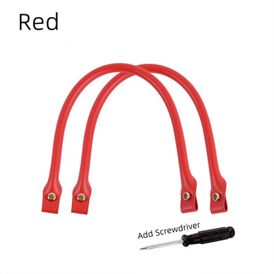 Geantă nouă lungă din piele PU Curea Fashion Doamnelor Femei Geantă DIY Mânere pentru Accesorii de înlocuire a genților