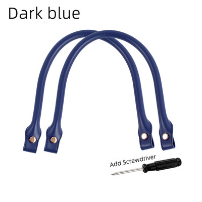 Geantă nouă lungă din piele PU Curea Fashion Doamnelor Femei Geantă DIY Mânere pentru Accesorii de înlocuire a genților