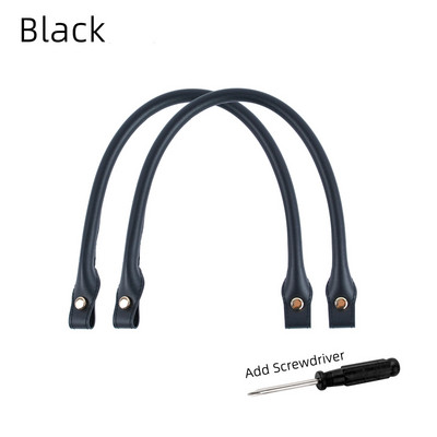 Geantă nouă lungă din piele PU Curea Fashion Doamnelor Femei Geantă DIY Mânere pentru Accesorii de înlocuire a genților