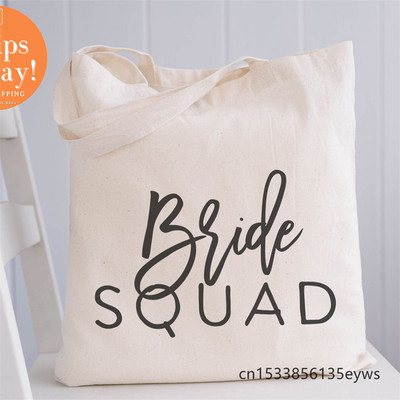 Hocus Pocus Graphic Hipster Cartoon Print Shopping Tote Torbe Paketi za djevojčice Ručna torba