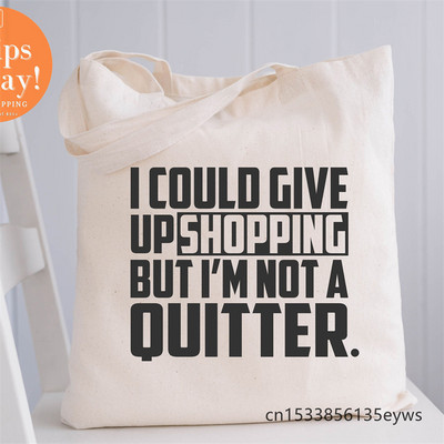 Hocus Pocus Graphic Hipster Cartoon Print Shopping Tote Torbe Paketi za djevojčice Ručna torba