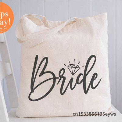 Hocus Pocus Graphic Hipster Cartoon Print Shopping Tote Torbe Paketi za djevojčice Ručna torba