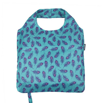 NAVO sklopiva višekratna kupovna torba 45x65 cm velika velika kupovna torba za kupovinu namirnica za supermarket Vrećica za višekratnu upotrebu