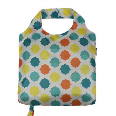 NAVO sklopiva višekratna kupovna torba 45x65 cm velika velika kupovna torba za kupovinu namirnica za supermarket Vrećica za višekratnu upotrebu