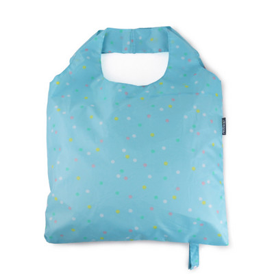 NAVO sklopiva višekratna kupovna torba 45x65 cm velika velika kupovna torba za kupovinu namirnica za supermarket Vrećica za višekratnu upotrebu