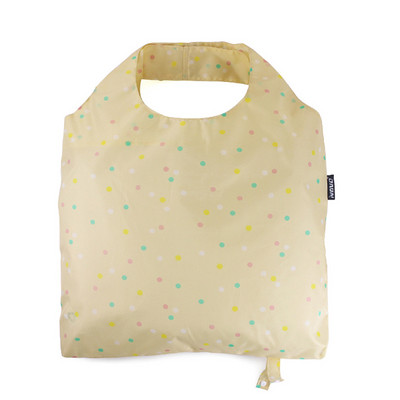 NAVO sklopiva višekratna kupovna torba 45x65 cm velika velika kupovna torba za kupovinu namirnica za supermarket Vrećica za višekratnu upotrebu