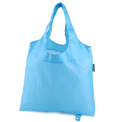 NAVO sklopiva višekratna kupovna torba 45x65 cm velika velika kupovna torba za kupovinu namirnica za supermarket Vrećica za višekratnu upotrebu