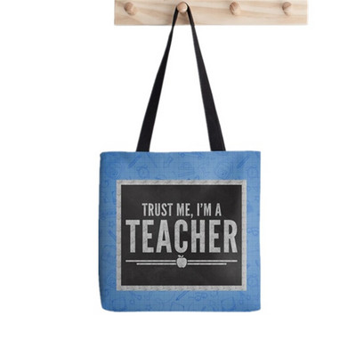 Rechizite Profesor cunoștințe despre plante Geantă de tote imprimată femei Harajuku Cumpărător Geantă amuzantă Cumpărături de umăr Geanta de pânză pentru doamnă