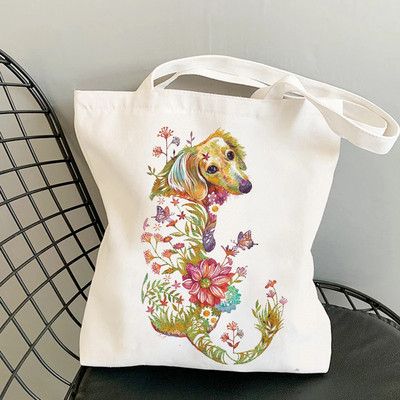 Kaķu iepirkumu soma rokassomiņa tote pircējs atkārtoti lietojama soma bolsa compra bolsas ecologicas audums sacolas