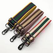 Naramenice za torbe Ženska ručna torbica Široki remen na ramenu Zamjena naramenice za torbu preko ramena Podesivi remen Dio torbe Dodatni remen za torbu