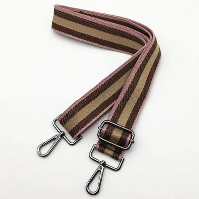 Naramenice za torbe Ženska ručna torbica Široki remen na ramenu Zamjena naramenice za torbu preko ramena Podesivi remen Dio torbe Dodatni remen za torbu