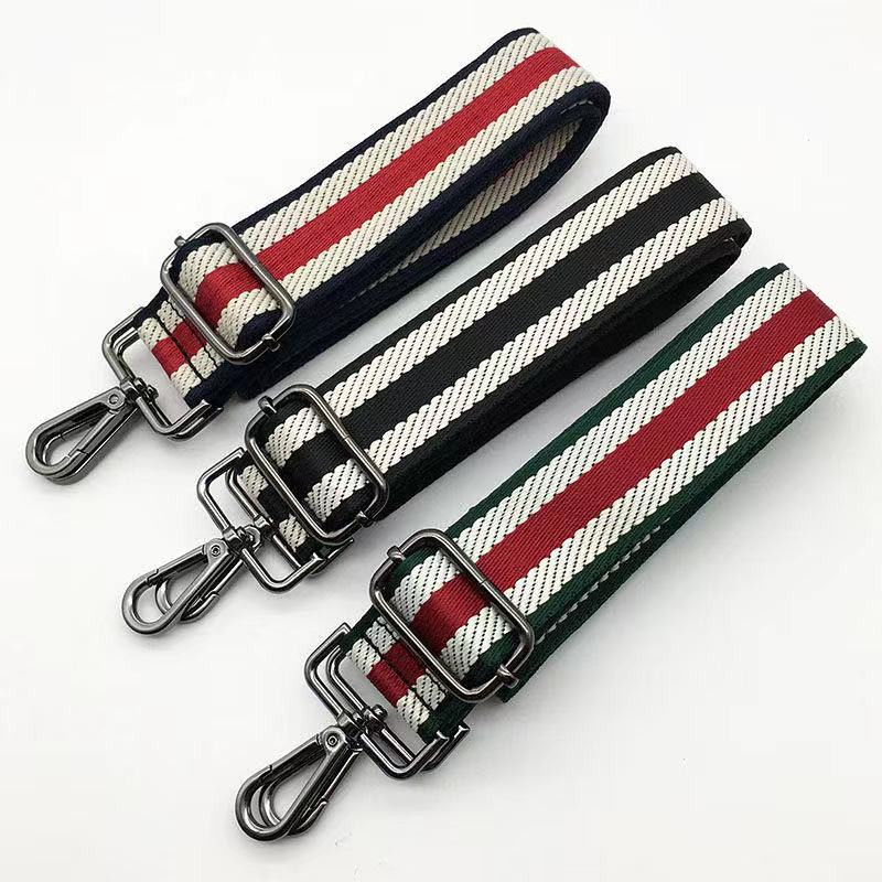 Ιμάντες τσάντας Γυναικεία τσάντα χειρός Φαρδιά ζώνη ώμου χιαστί λουράκι τσάντας Αντικατάσταση ρυθμιζόμενο λουράκι τσάντα εξαρτήματος ζώνη για τσάντα