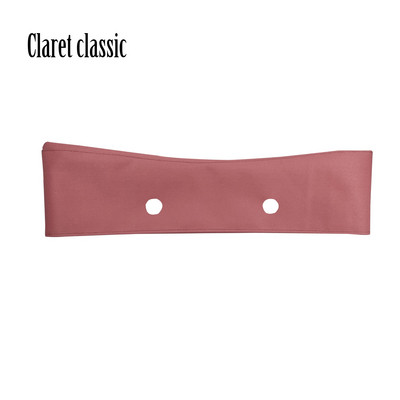 Νέα Classic Standard Mini Μονόχρωμη Διακοσμητική από ύφασμα μικροϊνών για Obag Τσάντα O Τσάντα Standard Classic Mini Bag