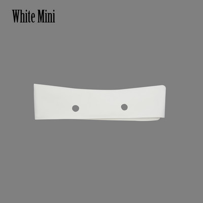 Νέα Classic Standard Mini Μονόχρωμη Διακοσμητική από ύφασμα μικροϊνών για Obag Τσάντα O Τσάντα Standard Classic Mini Bag