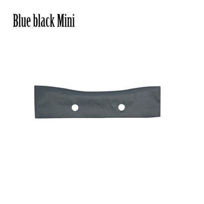 Νέα Classic Standard Mini Μονόχρωμη Διακοσμητική από ύφασμα μικροϊνών για Obag Τσάντα O Τσάντα Standard Classic Mini Bag