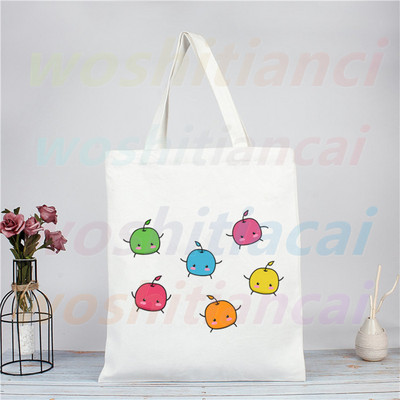 Stardew Valley Farm Pelican Town játék Vászon válltáska női kézitáskák számára Eco újrafelhasználható bevásárlótáska Vintage Ulzzang táskák