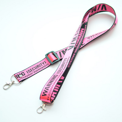 Ženska naramenica za torbu Candy Color English Tide Brand Dijagonalna vrpca za mobilni telefon Odvojive podesive torbe Naramenice za fotoaparat