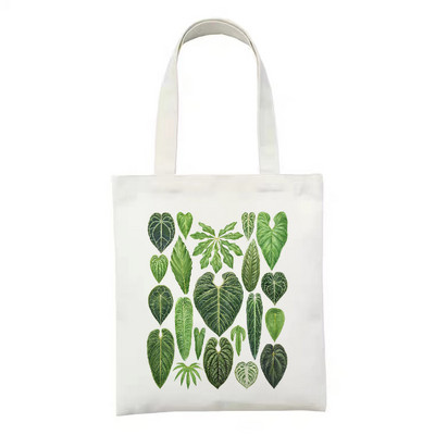 2021. Ženska platnena torba na rame Studentska torba Frog Ženska torba Korejska moda Torba za višekratnu upotrebu velikog kapaciteta