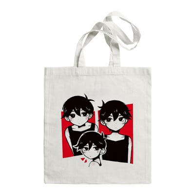 2022. aasta uus mäng Omori Naiste lõuendist õlakott Naistele ostukotid Puuvillane riie Kangas Toidupoed Käekotid Kangasraamatukott Tüdrukutele