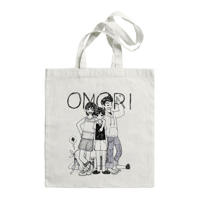 2022. aasta uus mäng Omori Naiste lõuendist õlakott Naistele ostukotid Puuvillane riie Kangas Toidupoed Käekotid Kangasraamatukott Tüdrukutele