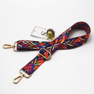 Madingi spalvingi krepšio dirželiai, juostelės, gėlių keitimas, platūs dirželiai, skirti skersiniam krepšiui, priedai, pečių dirželis krepšiams.