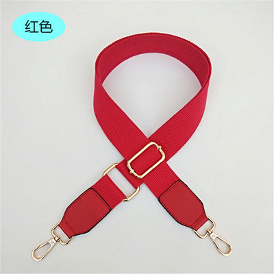 Madingi spalvingi krepšio dirželiai, juostelės, gėlių keitimas, platūs dirželiai, skirti skersiniam krepšiui, priedai, pečių dirželis krepšiams.