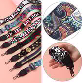 Zamjenski dodaci za torbe Podesivi ženski remen za torbu na rame Remen za torbicu Najlonski remen za torbu u boji