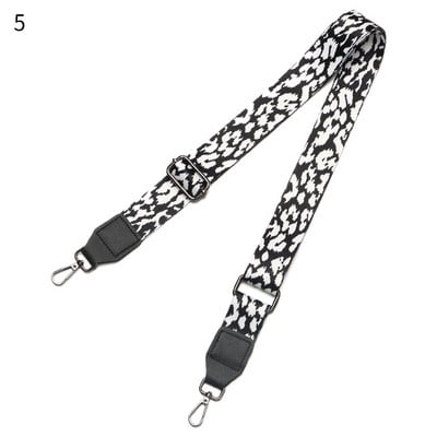 Zamjenski dodaci za torbe Podesivi ženski remen za torbu na rame Remen za torbicu Najlonski remen za torbu u boji