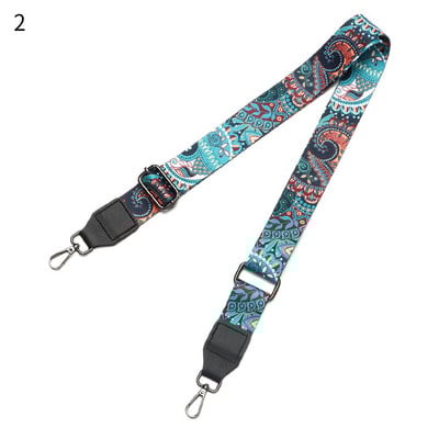 Zamjenski dodaci za torbe Podesivi ženski remen za torbu na rame Remen za torbicu Najlonski remen za torbu u boji