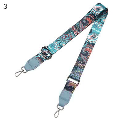 Zamjenski dodaci za torbe Podesivi ženski remen za torbu na rame Remen za torbicu Najlonski remen za torbu u boji