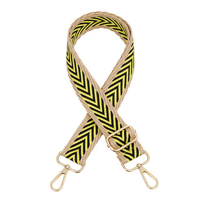 Ženske naramenice za torbe, torbica, široki remen, zamjena za remen za torbu preko ramena, podesivi remen, dio torbe, remen za torbe