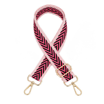 Ženske naramenice za torbe, torbica, široki remen, zamjena za remen za torbu preko ramena, podesivi remen, dio torbe, remen za torbe