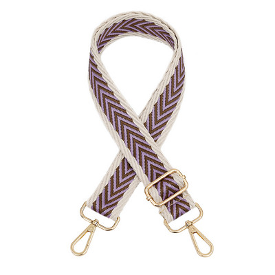 Ženske naramenice za torbe, torbica, široki remen, zamjena za remen za torbu preko ramena, podesivi remen, dio torbe, remen za torbe