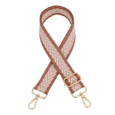 Ženske naramenice za torbe, torbica, široki remen, zamjena za remen za torbu preko ramena, podesivi remen, dio torbe, remen za torbe