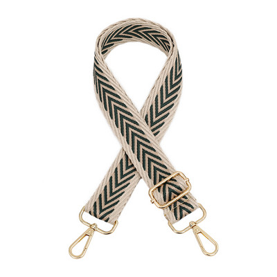 Ženske naramenice za torbe, torbica, široki remen, zamjena za remen za torbu preko ramena, podesivi remen, dio torbe, remen za torbe