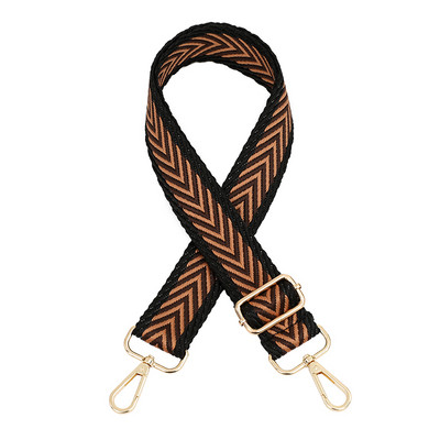 Ženske naramenice za torbe, torbica, široki remen, zamjena za remen za torbu preko ramena, podesivi remen, dio torbe, remen za torbe