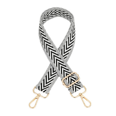 Ženske naramenice za torbe, torbica, široki remen, zamjena za remen za torbu preko ramena, podesivi remen, dio torbe, remen za torbe